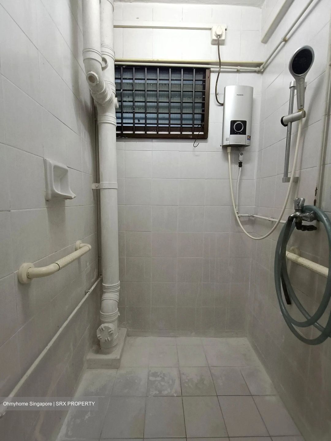 Blk 168 Stirling Road (Queenstown), HDB 3 Rooms #572141431